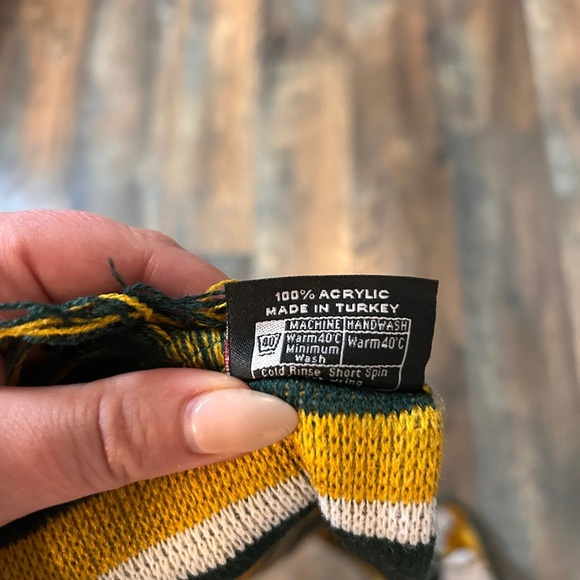 Portland Timbers Scarf - Picture 6 of 6